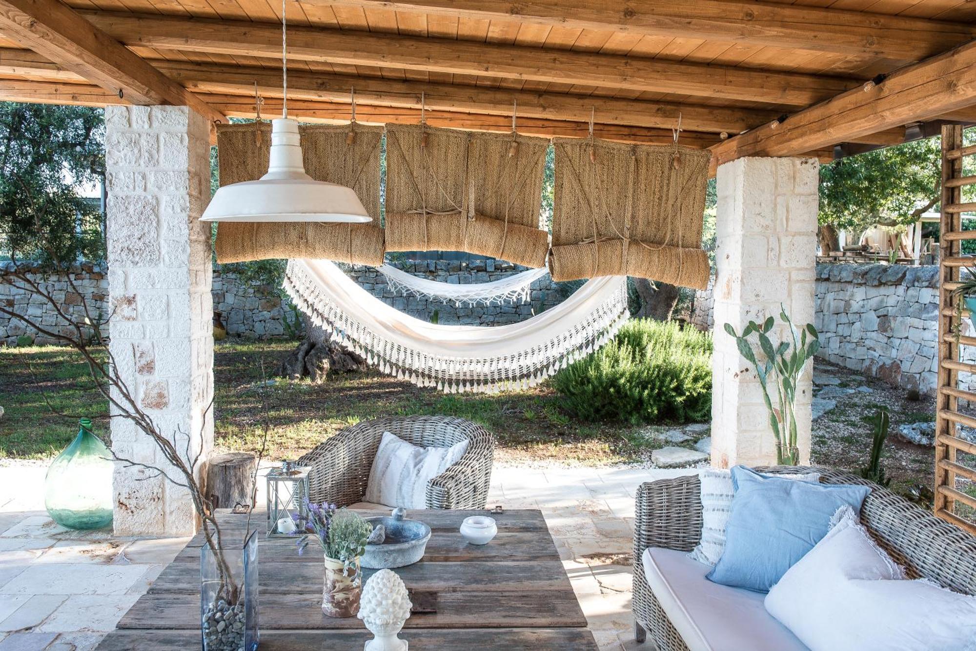 Villa Il Trullo Di Ben Locorotondo Exterior foto